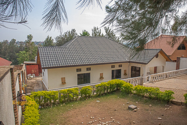 HOUSE FOR SALE IN KACYIRU, KIGALI