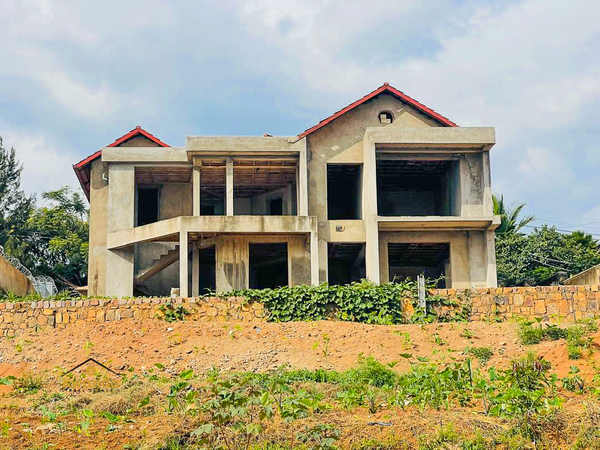 Benefits of investing in off-plan property in Rwanda