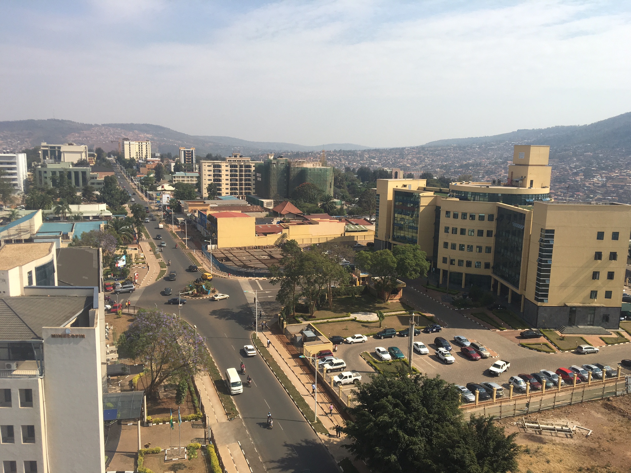 Why Kigali Housing Prices Are Skyrocketing?