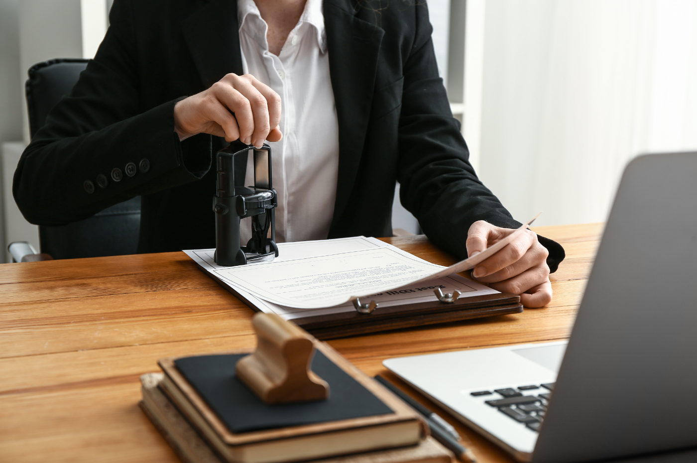 The Role of a Notary in Rwanda Property Transactions
