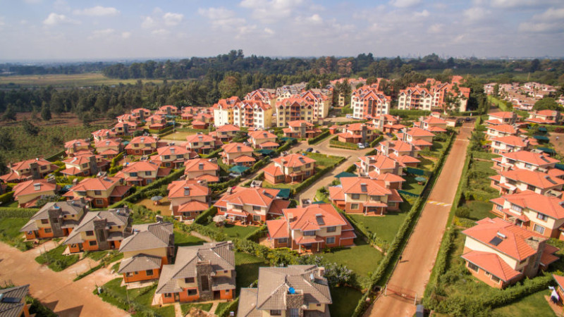 Best Neighborhoods for Expats in Kigali 2026