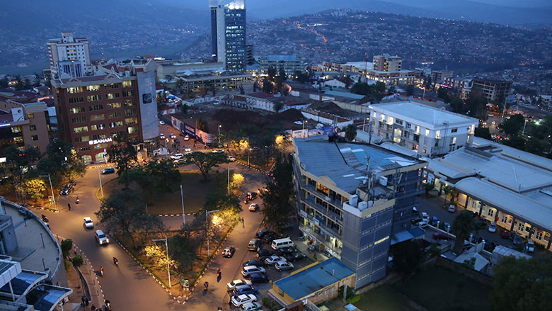 The Impact of BRT on Kigali Property Values