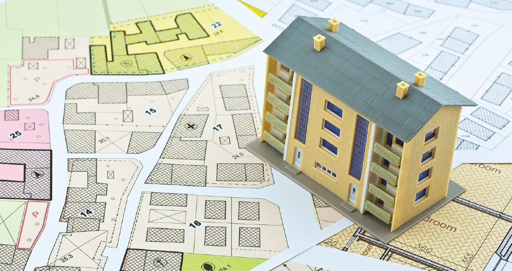 Kigali Residential Zoning Guide: R1, R1A, R2, R3 & R4 Explained (2026)